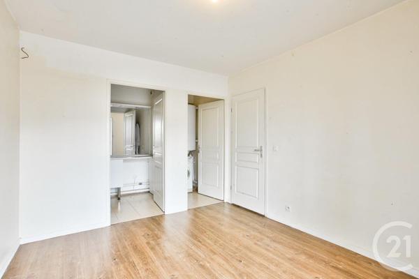 Appartement F2 à vendre  2 pièces - 47 m2 AUBERVILLIERS - 93