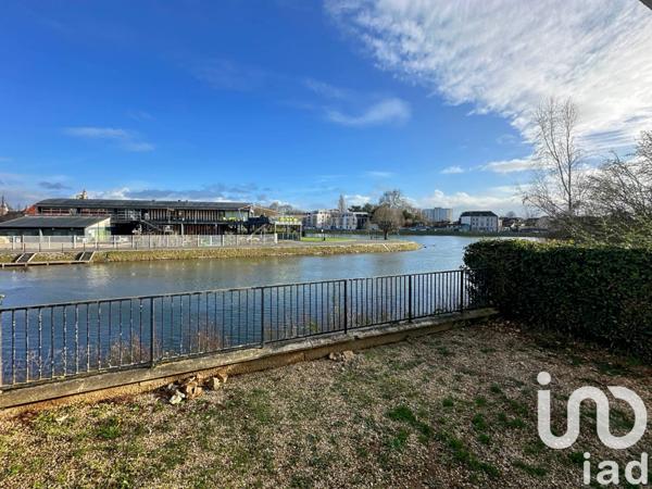 Appartement à vendre 3 pièces 85 m² Sens