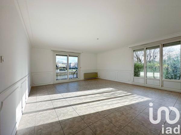 Appartement à vendre 3 pièces 85 m² Sens