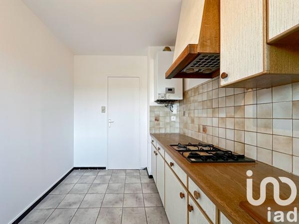 Appartement à vendre 3 pièces 85 m² Sens