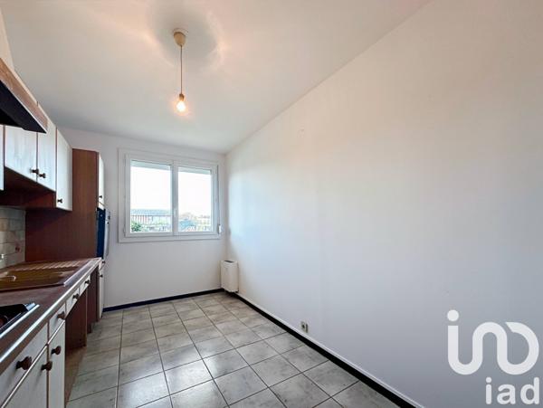 Appartement à vendre 3 pièces 85 m² Sens