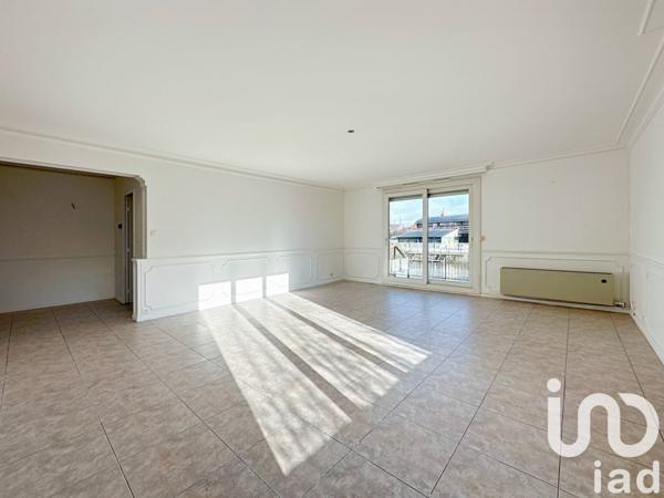 Appartement à vendre 3 pièces 85 m² Sens