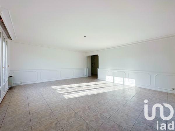 Appartement à vendre 3 pièces 85 m² Sens