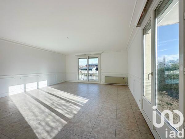 Appartement à vendre 3 pièces 85 m² Sens