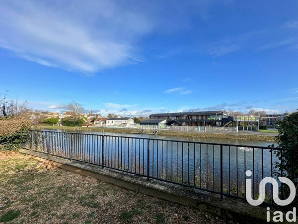 Appartement à vendre 3 pièces 85 m² Sens