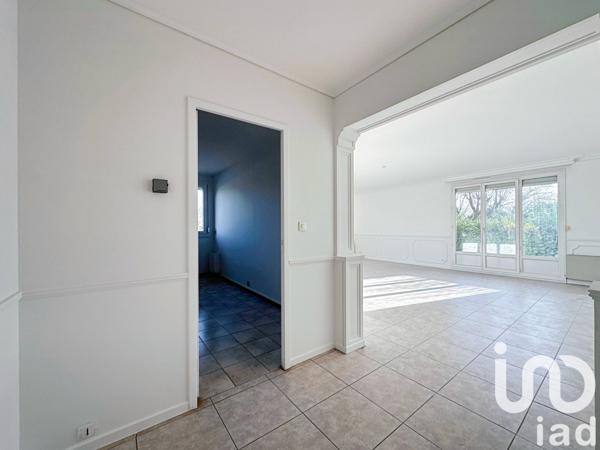 Appartement à vendre 3 pièces 85 m² Sens