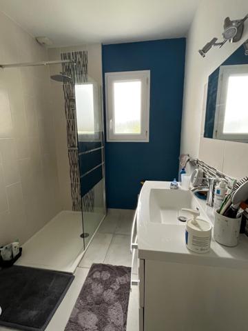 Montjean-sur-Loire (49570) Maison avec vie de plain-pied