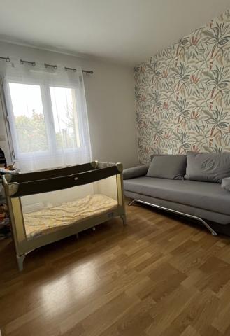 Montjean-sur-Loire (49570) Maison avec vie de plain-pied