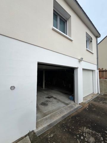 Montjean-sur-Loire (49570) Maison avec vie de plain-pied