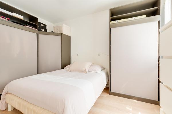 A VENDRE Nantes ZOLA Maison 3 chambres garage