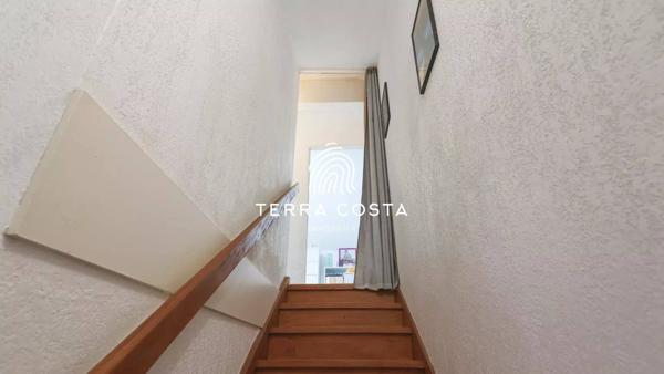 Chamant T3 Bis en dernier etage