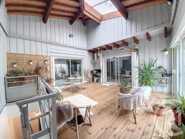 Maison à vendre  5 pièces - 174,07 m 2   ST AMADOU  - 09