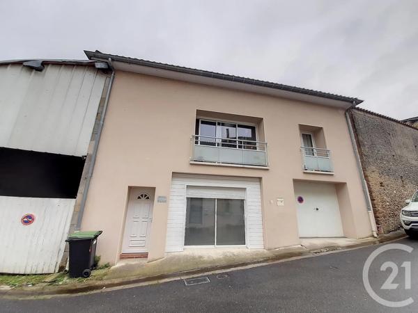 Maison à vendre  5 pièces - 174,07 m 2   ST AMADOU  - 09