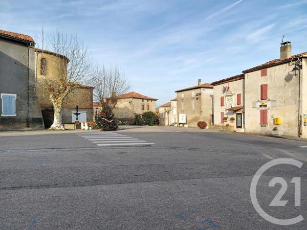 Maison à vendre  5 pièces - 174,07 m 2   ST AMADOU  - 09