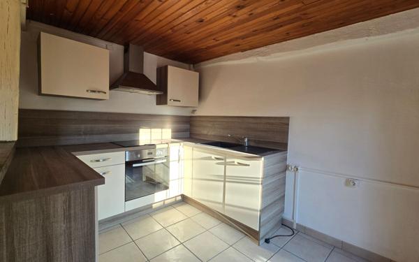 Appartement à vendre    2 pièces • 43,44 m2 Vernon