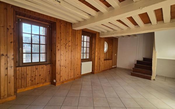 Appartement à vendre    2 pièces • 43,44 m2 Vernon