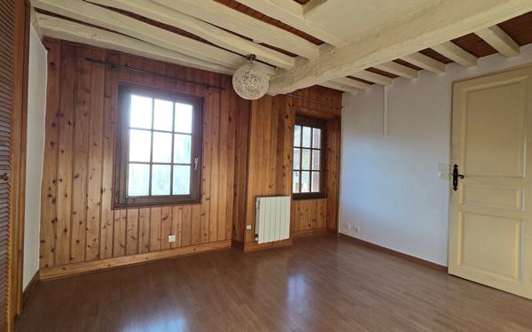 Appartement à vendre    2 pièces • 43,44 m2 Vernon