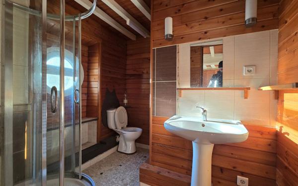 Appartement à vendre    2 pièces • 43,44 m2 Vernon