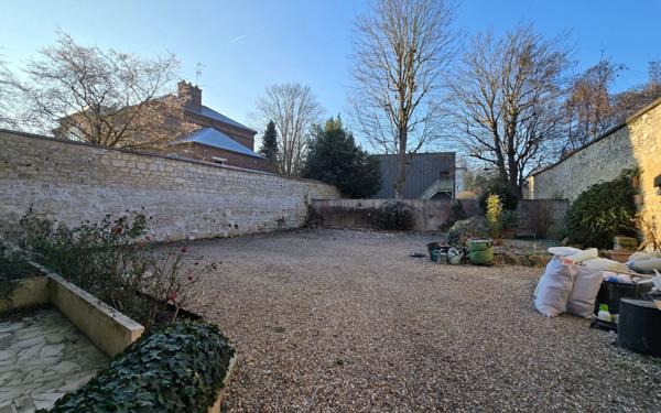 Appartement à vendre    2 pièces • 43,44 m2 Vernon