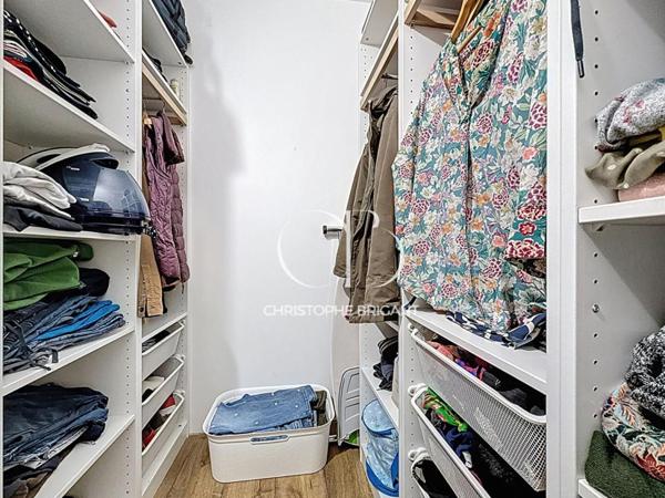 Appartement ViILLEJUIF MÉTRO LEO LAGRANGE 4 pièces 81.69 m2