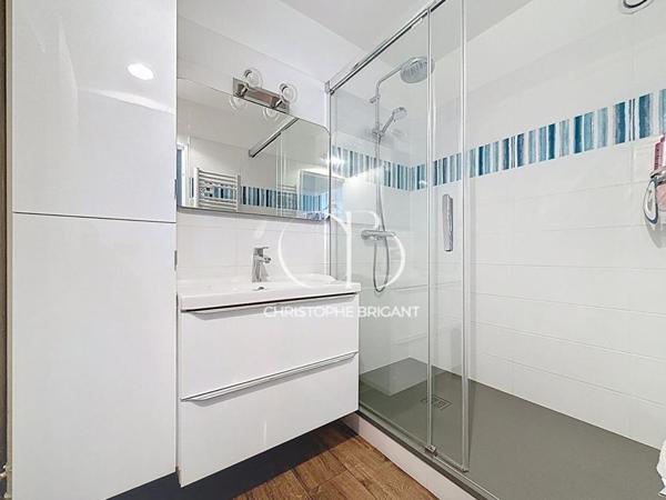 Appartement ViILLEJUIF MÉTRO LEO LAGRANGE 4 pièces 81.69 m2
