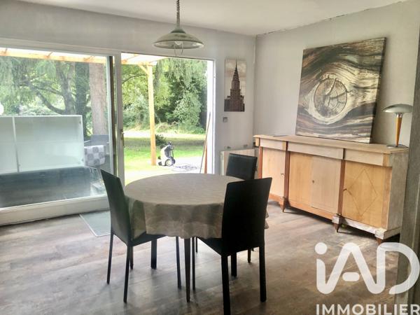 Maison à vendre 5 pièces 100 m² Ourouer-les-Bourdelins