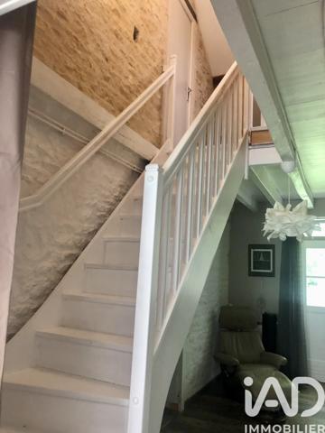 Maison à vendre 5 pièces 100 m² Ourouer-les-Bourdelins