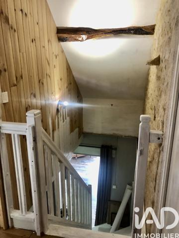 Maison à vendre 5 pièces 100 m² Ourouer-les-Bourdelins