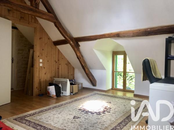 Maison à vendre 5 pièces 100 m² Ourouer-les-Bourdelins