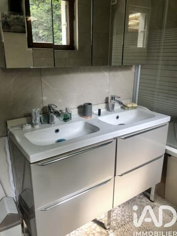 Maison à vendre 5 pièces 100 m² Ourouer-les-Bourdelins