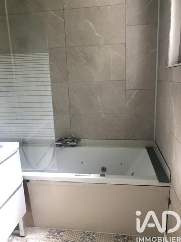 Maison à vendre 5 pièces 100 m² Ourouer-les-Bourdelins