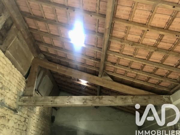 Maison à vendre 5 pièces 100 m² Ourouer-les-Bourdelins