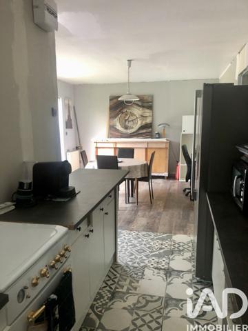 Maison à vendre 5 pièces 100 m² Ourouer-les-Bourdelins