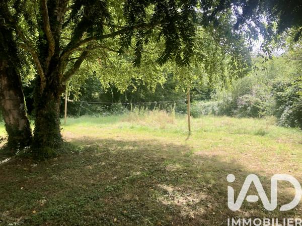 Maison à vendre 5 pièces 100 m² Ourouer-les-Bourdelins