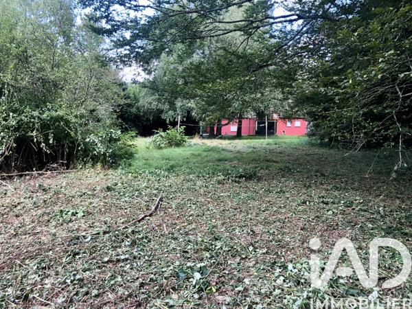 Maison à vendre 5 pièces 100 m² Ourouer-les-Bourdelins