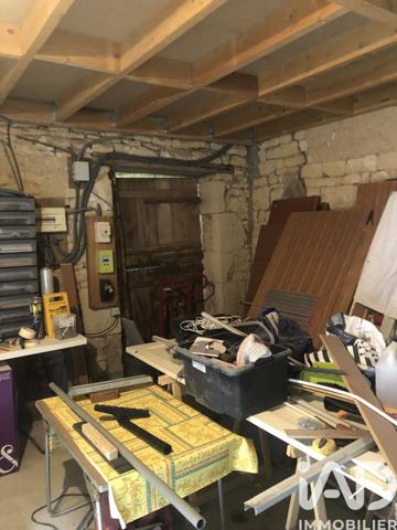 Maison à vendre 5 pièces 100 m² Ourouer-les-Bourdelins