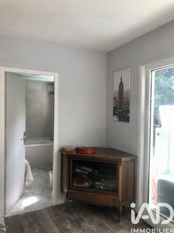 Maison à vendre 5 pièces 100 m² Ourouer-les-Bourdelins