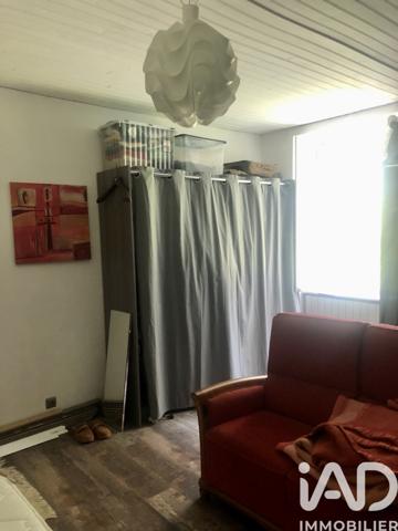 Maison à vendre 5 pièces 100 m² Ourouer-les-Bourdelins