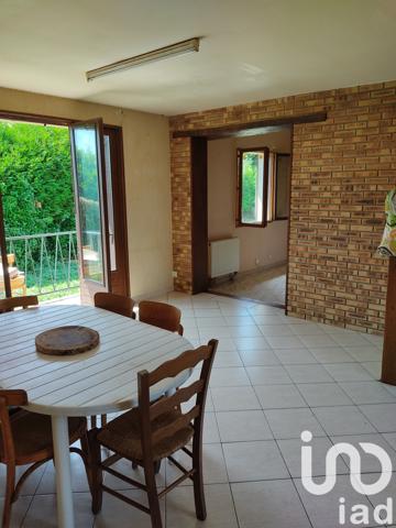 Maison à vendre 5 pièces 103 m² Fouchères