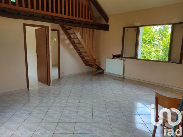 Maison à vendre 5 pièces 103 m² Fouchères