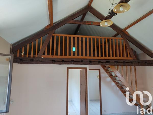 Maison à vendre 5 pièces 103 m² Fouchères