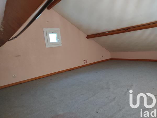 Maison à vendre 5 pièces 103 m² Fouchères