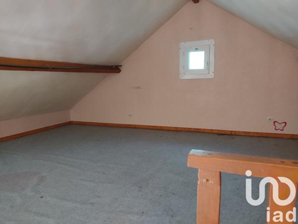 Maison à vendre 5 pièces 103 m² Fouchères