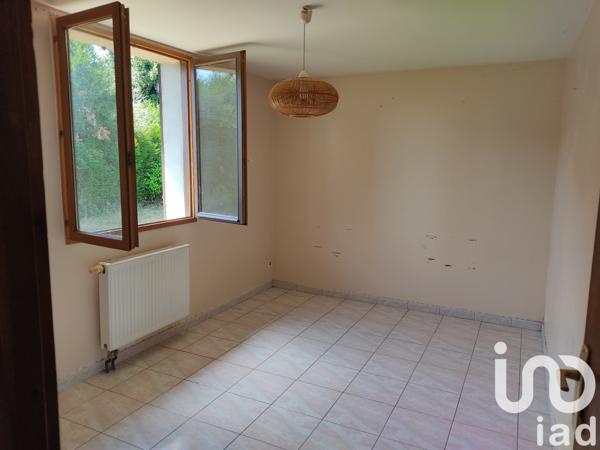 Maison à vendre 5 pièces 103 m² Fouchères