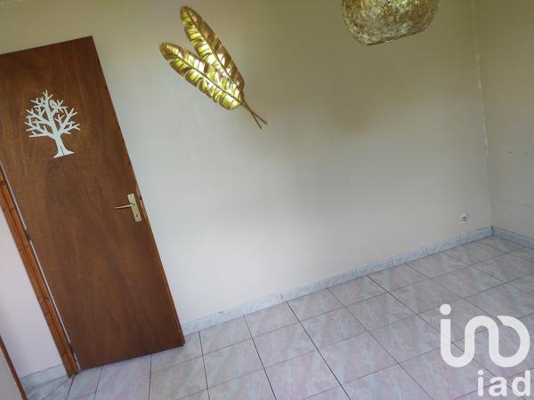 Maison à vendre 5 pièces 103 m² Fouchères