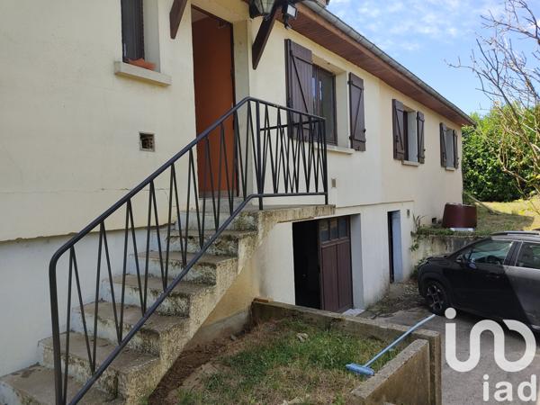 Maison à vendre 5 pièces 103 m² Fouchères