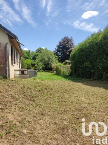 Maison à vendre 5 pièces 103 m² Fouchères