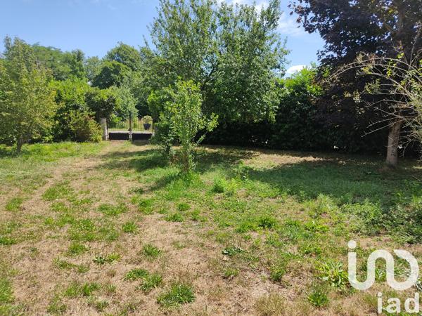 Maison à vendre 5 pièces 103 m² Fouchères