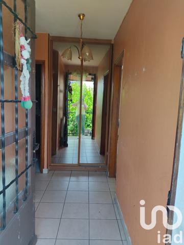 Maison à vendre 5 pièces 103 m² Fouchères