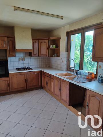 Maison à vendre 5 pièces 103 m² Fouchères